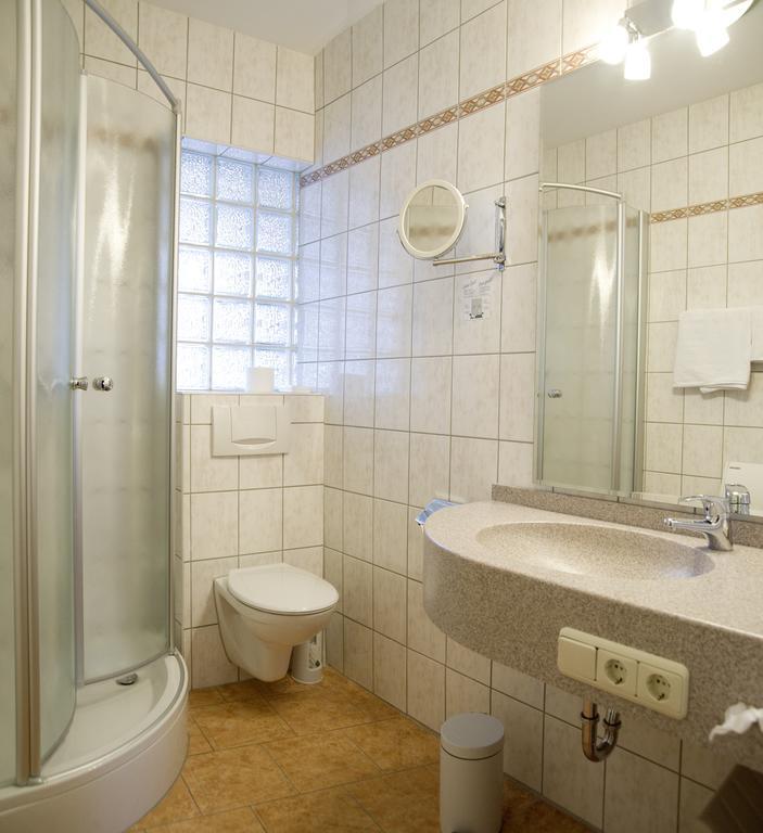 Hotel Am Schloss Darmstaedter Hof Bad Homburg vor der Höhe Rom bilde